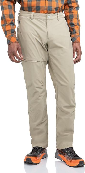 Actual product image Schöffel Pants Koper1 Warm M (52)