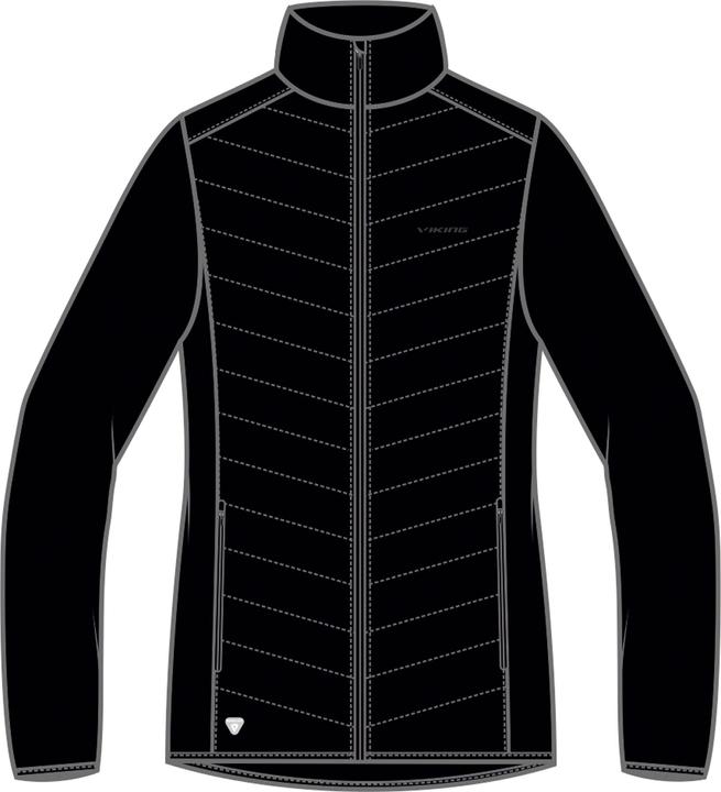 Produktbild MGA Viking Becky Pro Primaloft Lady Jacke (XL)