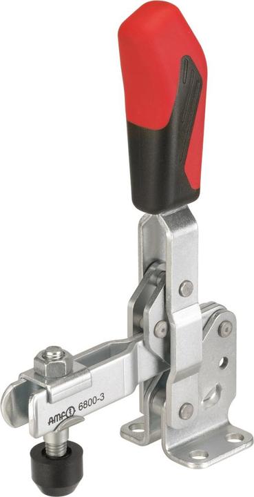 Immagine prodotto Amf Morsetto verticale (54 mm)