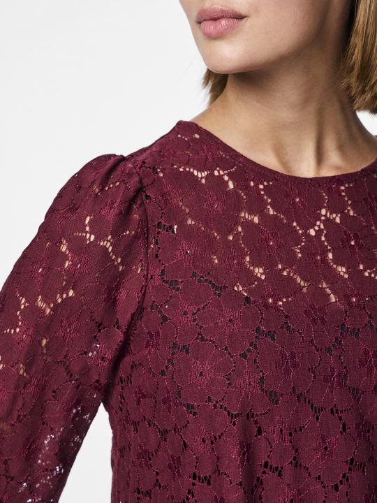Immagine prodotto Pieces Top PCNANESSA a maniche lunghe (XS)