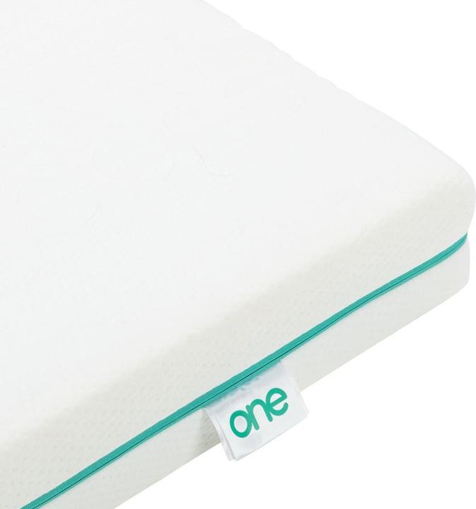 Produktbild One Eden Pure (80 x 180 cm, Schaumstoffkern)