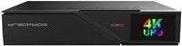 Produktbild Dreambox DM 900 ultra HD (2x DVB-C/T2 (Twin), CI-Schacht)