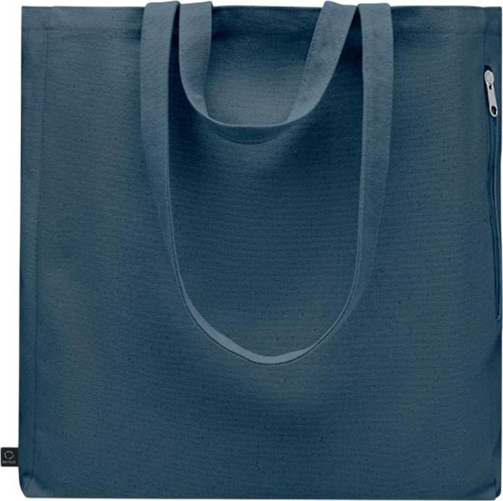 Immagine prodotto MidOcean GAVE Cotone Riciclato Borsa per la Spesa