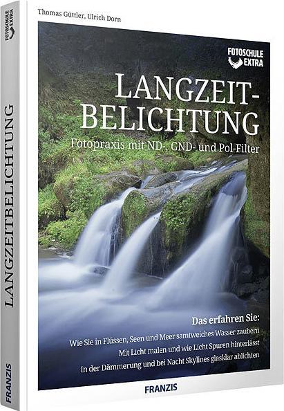 Actual product image Franzis Mega Fotografie Paket 2022 (1 User, unlimited)