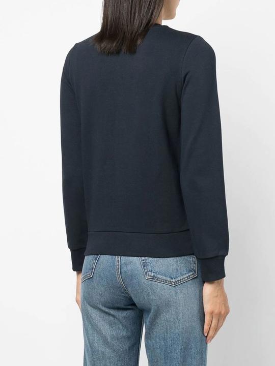 Image du produit A.p.c. Sweat-shirt COFAX.F27644 IAK DARK NAVY (M)