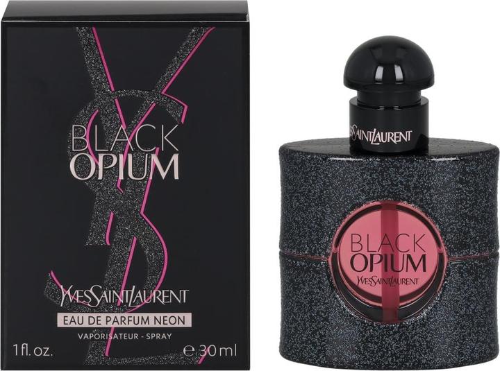 Immagine prodotto Yves Saint Laurent Neon di oppio nero (Eau de parfum, 30 ml)