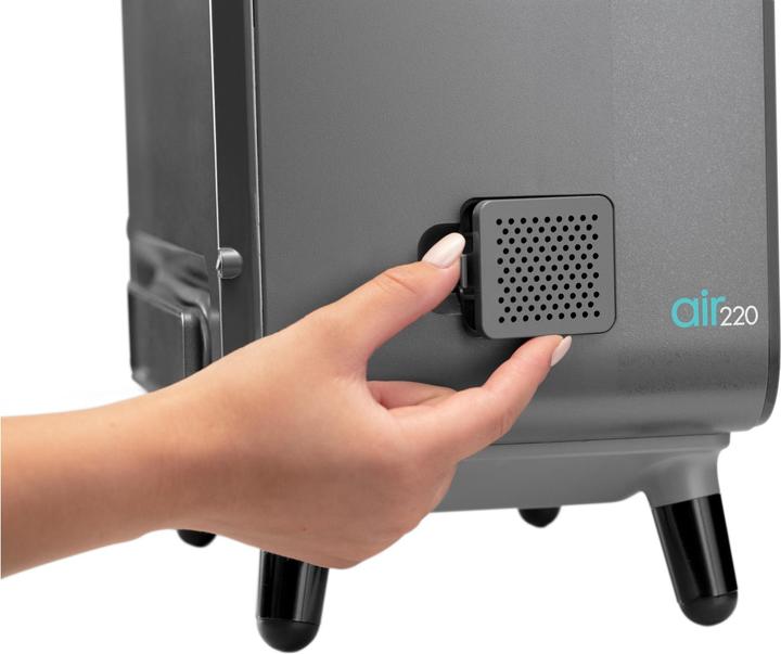 Image du produit Bissell Air 220 (126 m²)