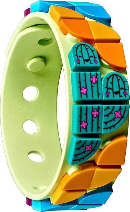 Image du produit LEGO Kaktus Armband (41922, LEGO Dots)