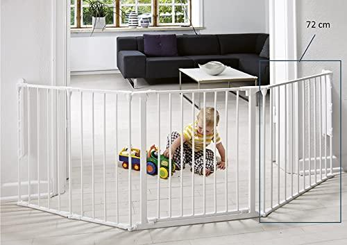 Actual product image Baby Dan Extension (72 cm)