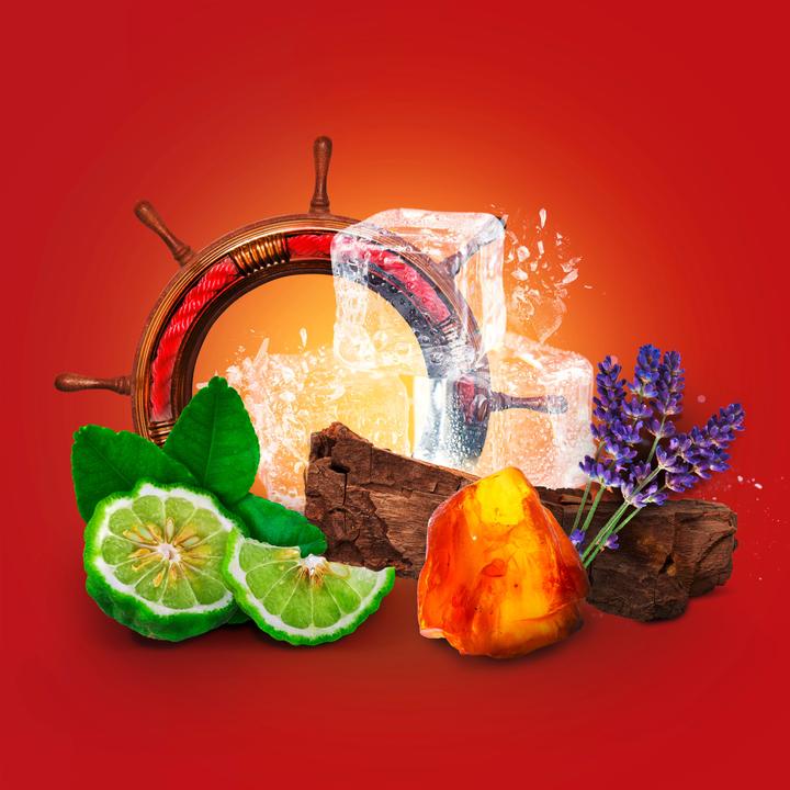 Produktbild Old Spice Whitewater (Stick, 50 ml)