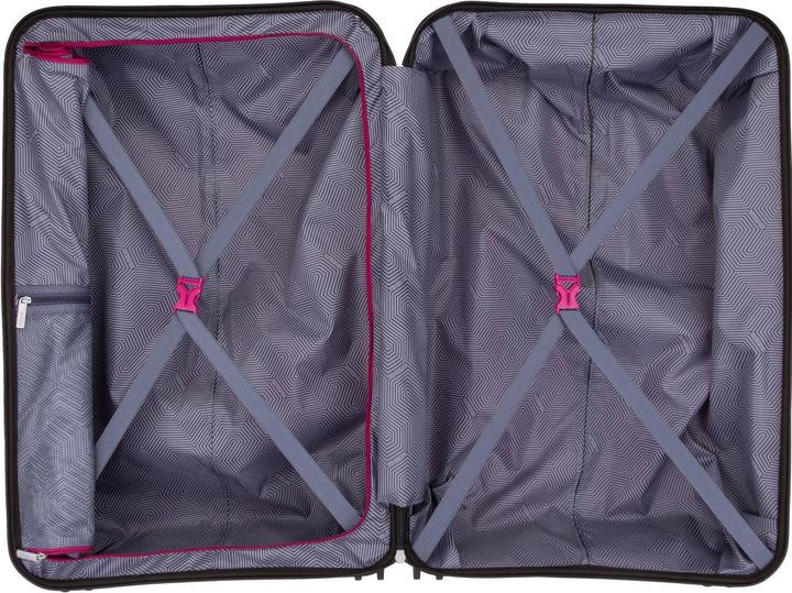 Actual product image American Tourister Airconic (101 l, L (90 - 115l))