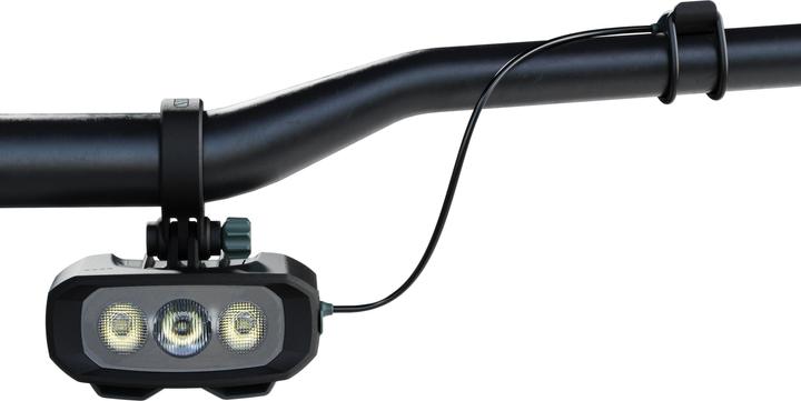 Image du produit Decathlon FL 940 (1300 lm)