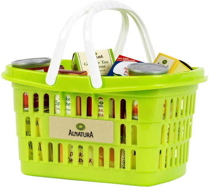 Actual product image Theo Klein Shopping basket