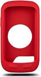 Image du produit Garmin Couverture en silicone Edge 1000, rouge