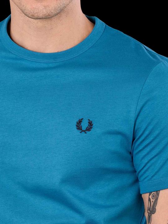 Actual product image Fred Perry 10018964 (S)