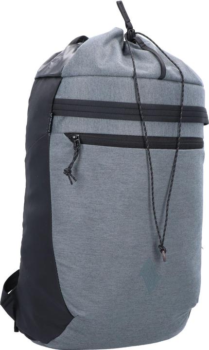Produktbild Nitro Urban Fuse Rucksack 44 cm Laptopfach (23 l)