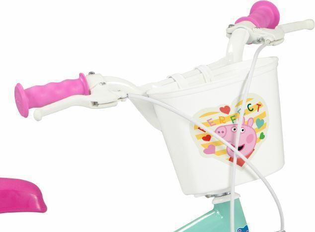 Productafbeelding Toimsa Peppa Pig (14")