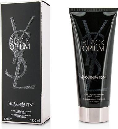 Produktbild Yves Saint Laurent Black Opium - Body Lotion (Körpercreme, 200 ml)