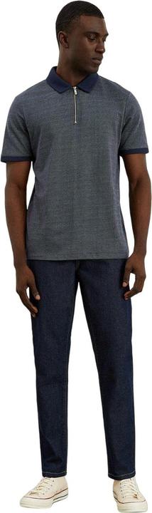 Actual product image Burton Mens Rinse Slim Jeans (36)