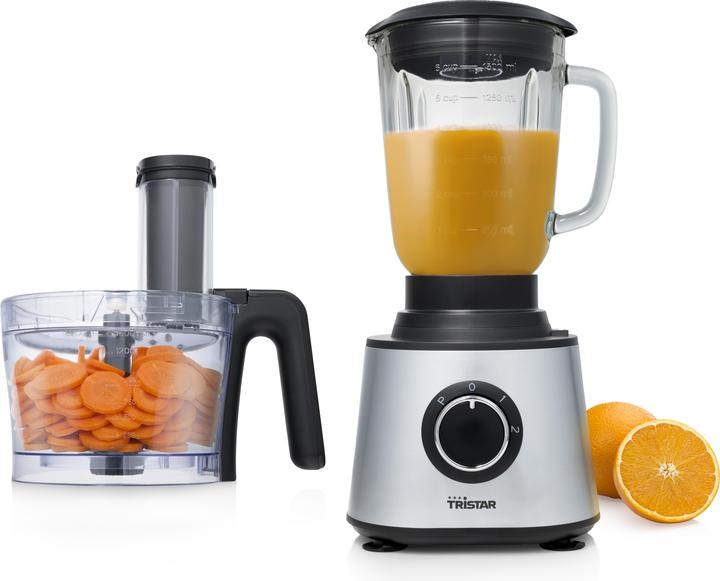 Produktbild Tristar MX-4823 (1500 ml, 600 W)