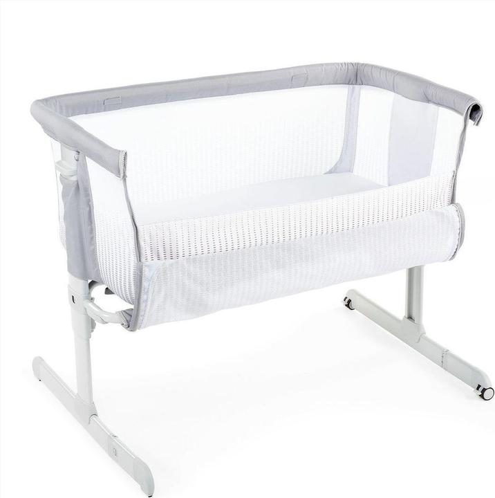 Produktbild Chicco Matratze für Beisellbettchen Next2Me (50 x 83 cm)