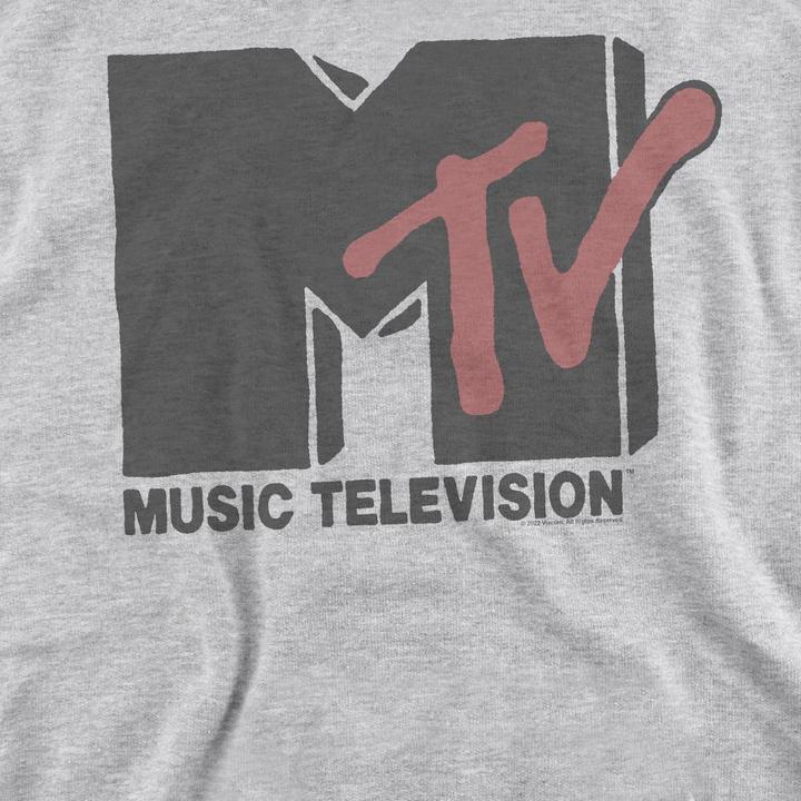 Produktbild MTV Sweatshirt (L)