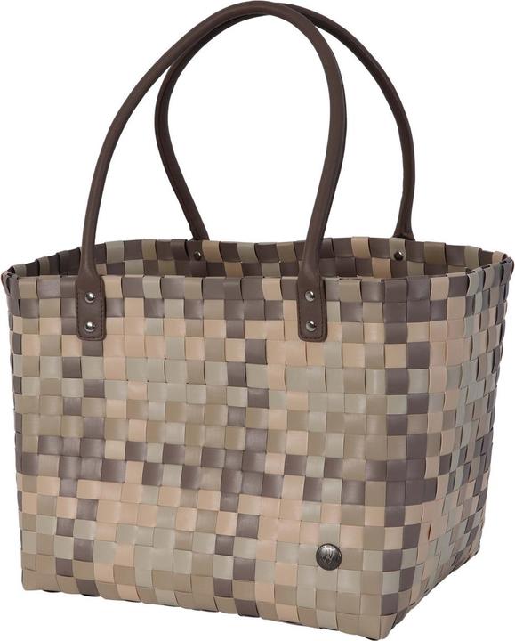 Handed by Mingle Shopper S fat strap liver mix