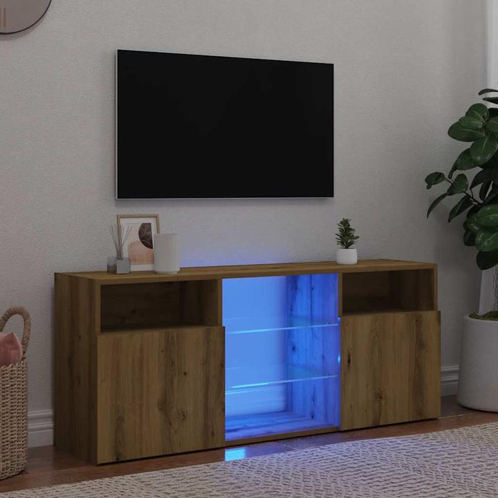 Produktbild VidaXL Jonas (120 x 30 x 50 cm)