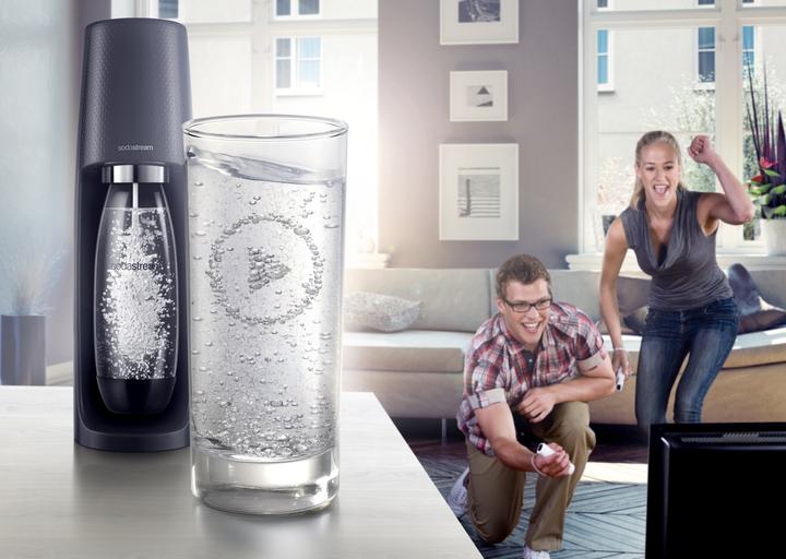 Immagine prodotto SodaStream Easy
