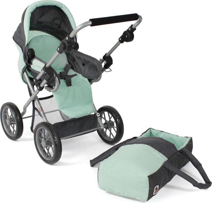 Produktbild Bayer Chic 2000 Leni