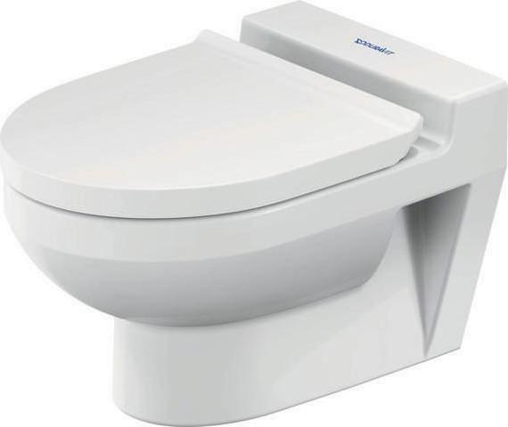 Image du produit Duravit WC suspendu DURASTYLE BASIC RIMLESS ti. p. enfants 325x480mm HygieneGlaze blanc
