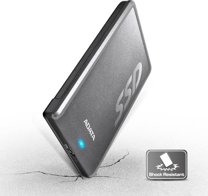 Produktbild Adata Su800 (256 GB, 2.5")