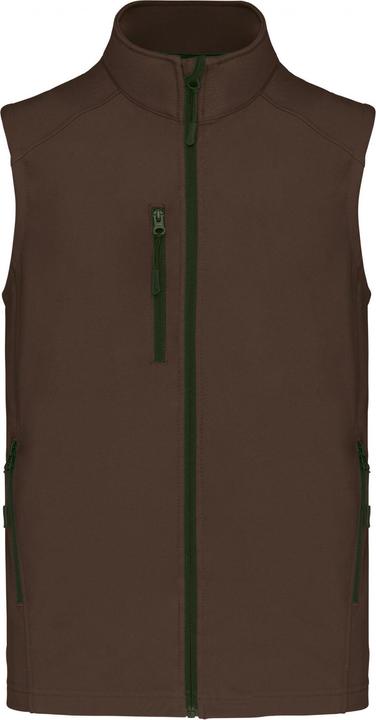 Produktbild Kariban Ärmellose Jacke (XXL)