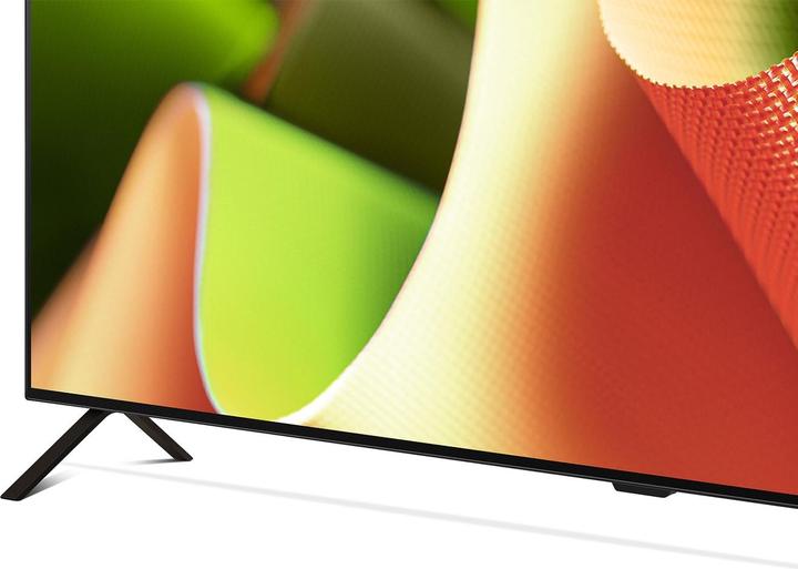 Produktbild LG TV OLED55B42LA (2024) (55", B4, OLED, 4K, 2024)