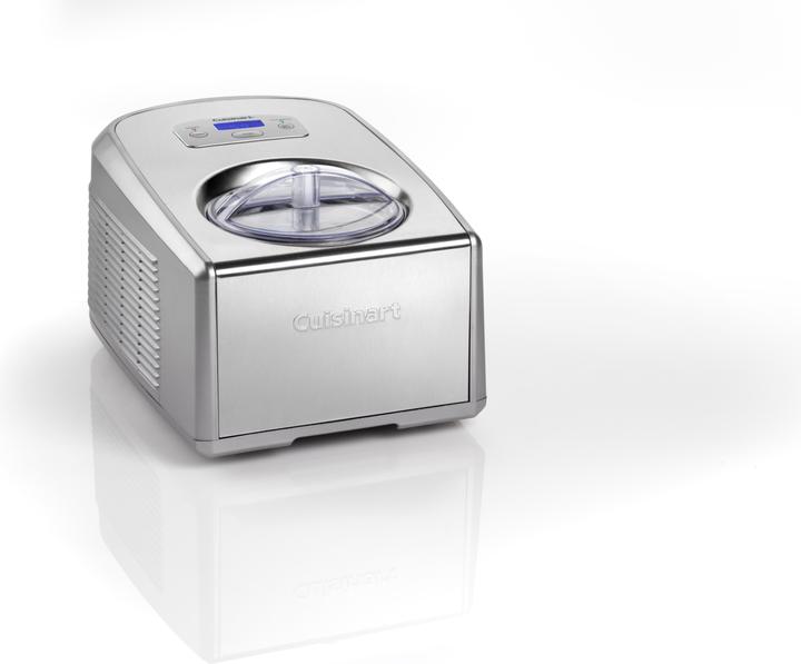 Actual product image Cuisinart Ice cream maker
