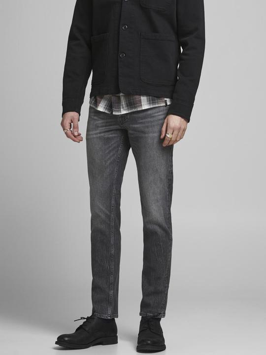 Produktbild Jack & Jones Tim Original CJ 515 Slim/Straight Fit Jeans (W33/L34)