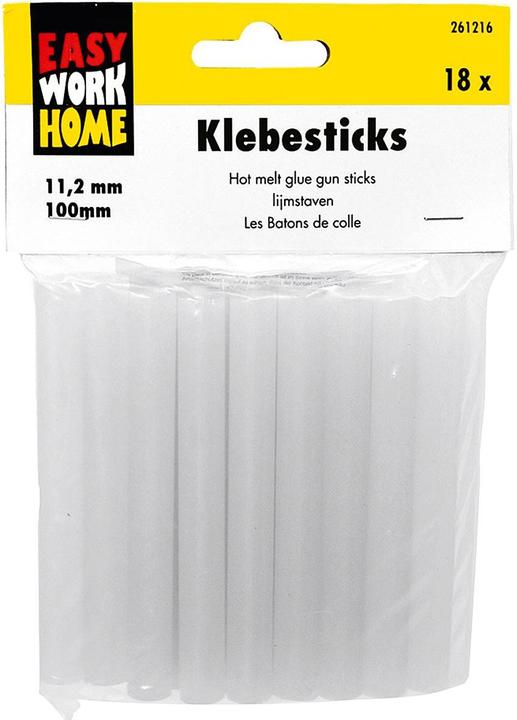 Produktbild Easy Work Heissklebesticks
