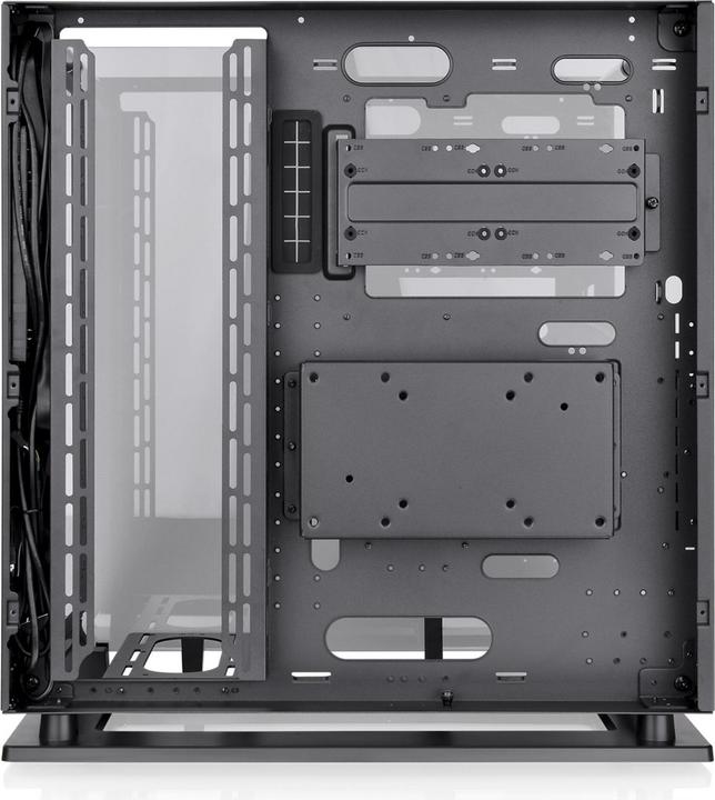 Image du produit Thermaltake Tt Core P3 TG Pro Noir CA-1G4-00M1WN-09 (ATX, mATX, Mini-ATX)