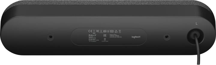 Immagine prodotto Logitech Rally Plus