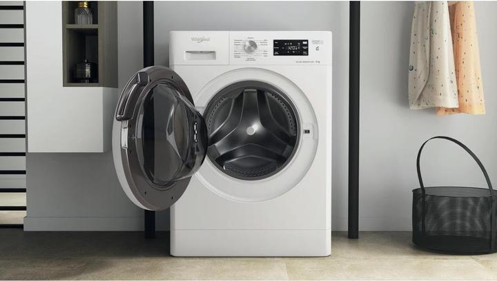Produktbild Whirlpool FFB 6238 W PL (6 kg, Links)