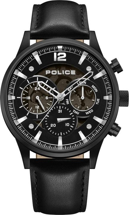 Immagine prodotto Police Guida Ii (43.50 mm)