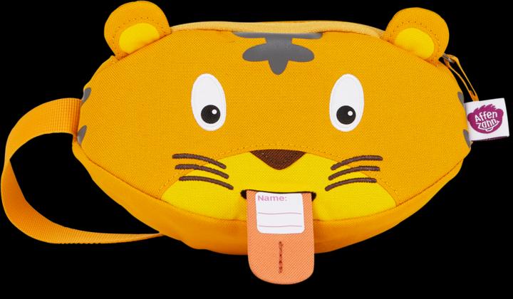 Actual product image Affenzahn Theo Tiger