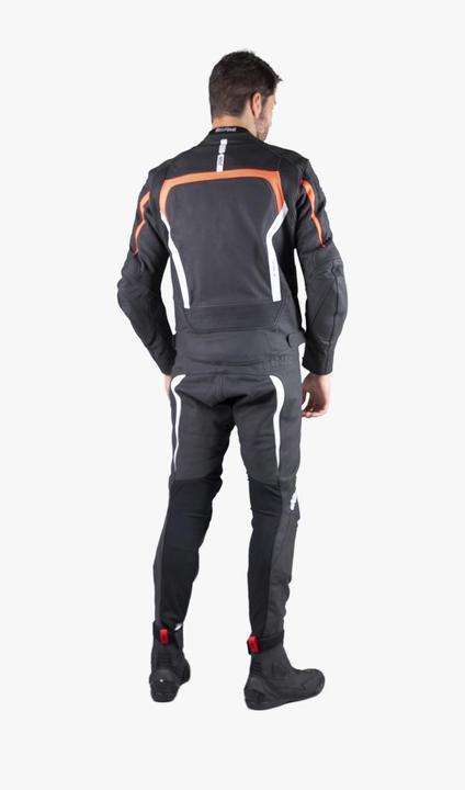 Produktbild iXS Sport LD Jacke RS-600 1.0 (Herren, Damen, 62)