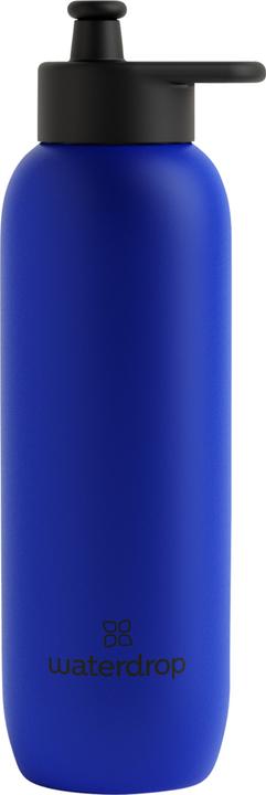 Bleu éclair