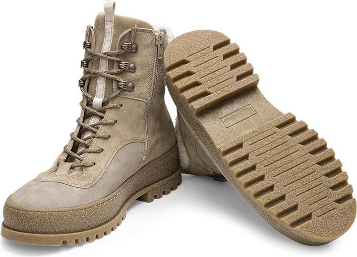 Actual product image Vitaform Damen Weite H Veloursleder (40)