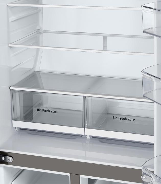 Image du produit LG GMB860PYDE (530 l)