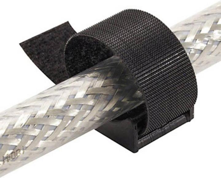 Actual product image Hebotec Velcro base 300