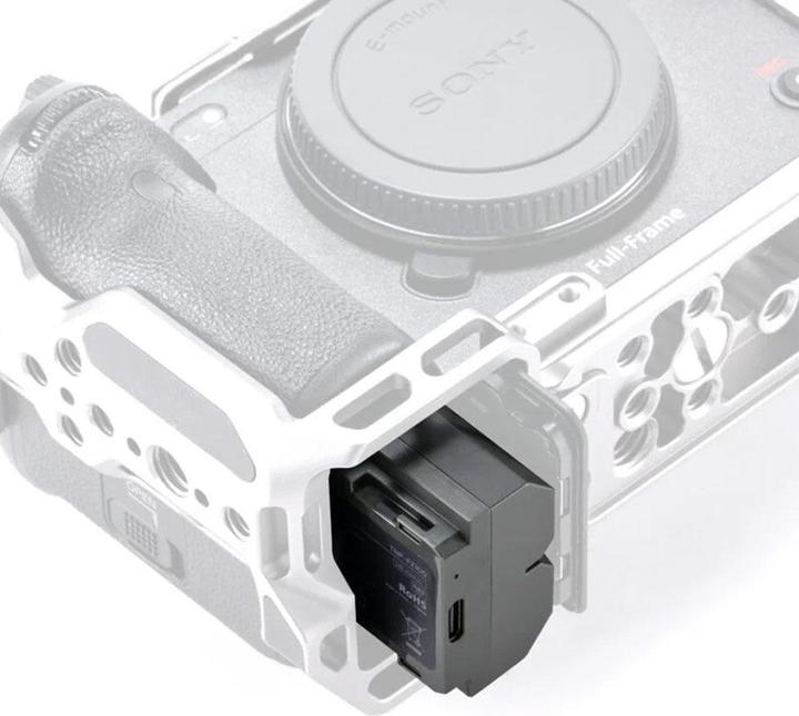 Image du produit Tilta NP-FZ100 Battery with USB-C (Batterie)