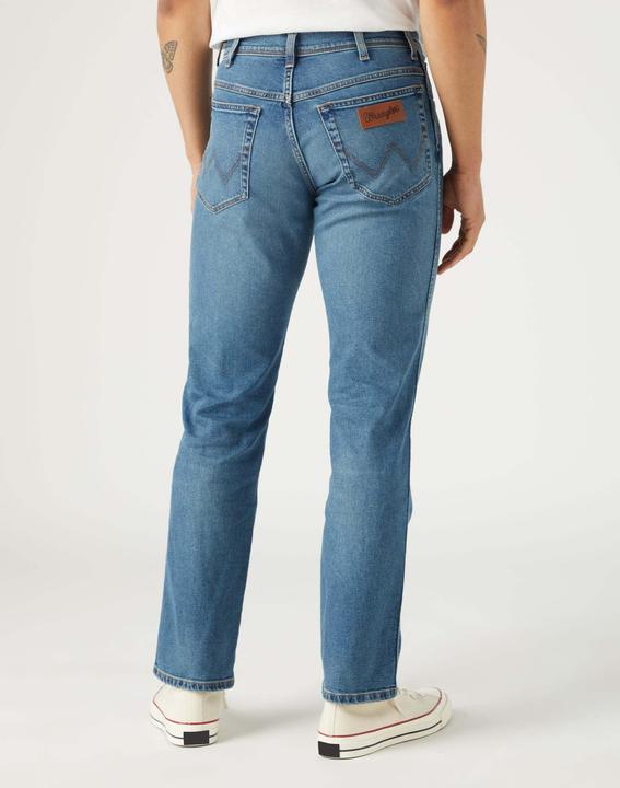 Actual product image Wrangler Jeans Texas Low Stretch (31)