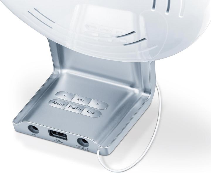 Actual product image Beurer Wl 75 (2000 lx)